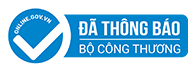 Đã thông báo bộ công thương